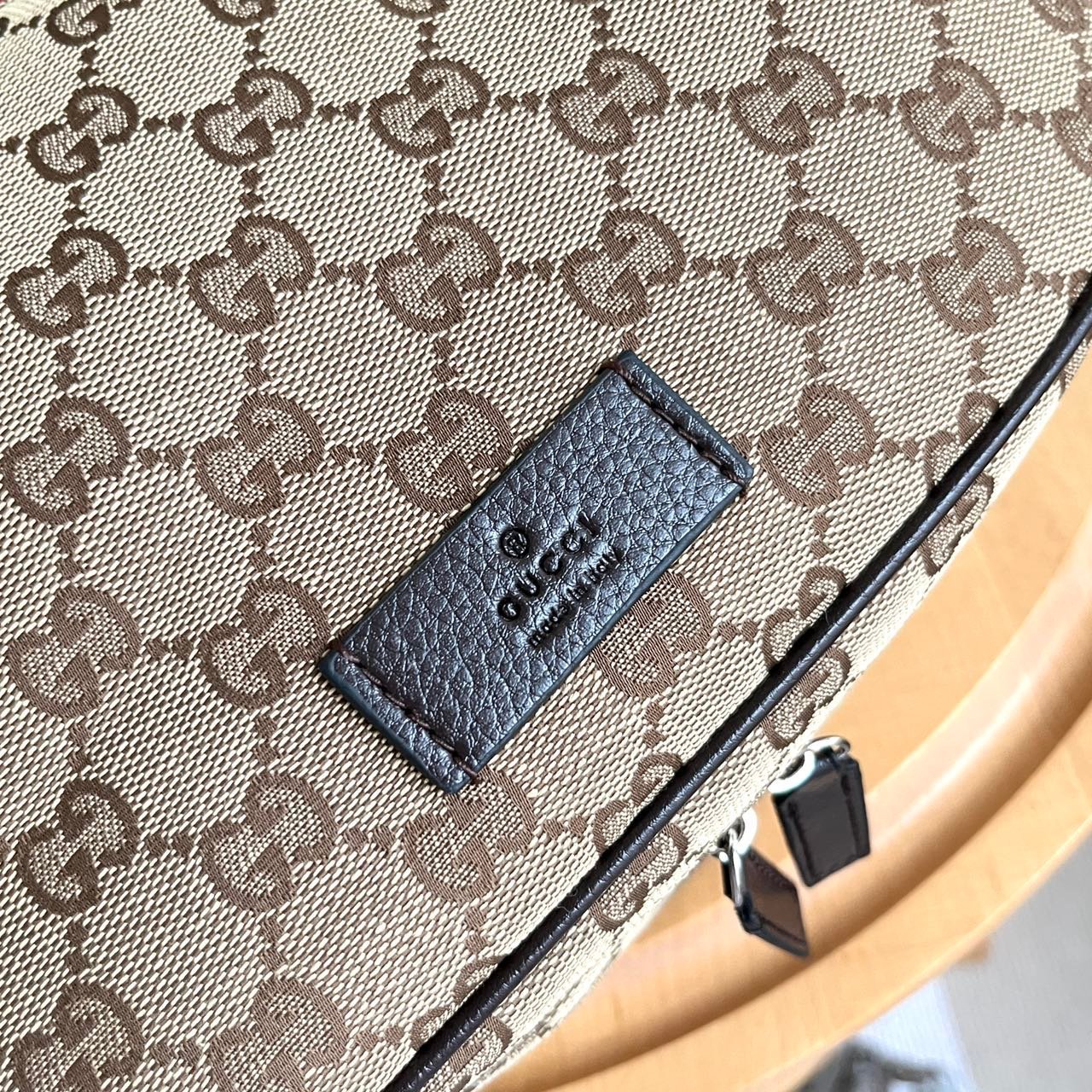 GUCCI