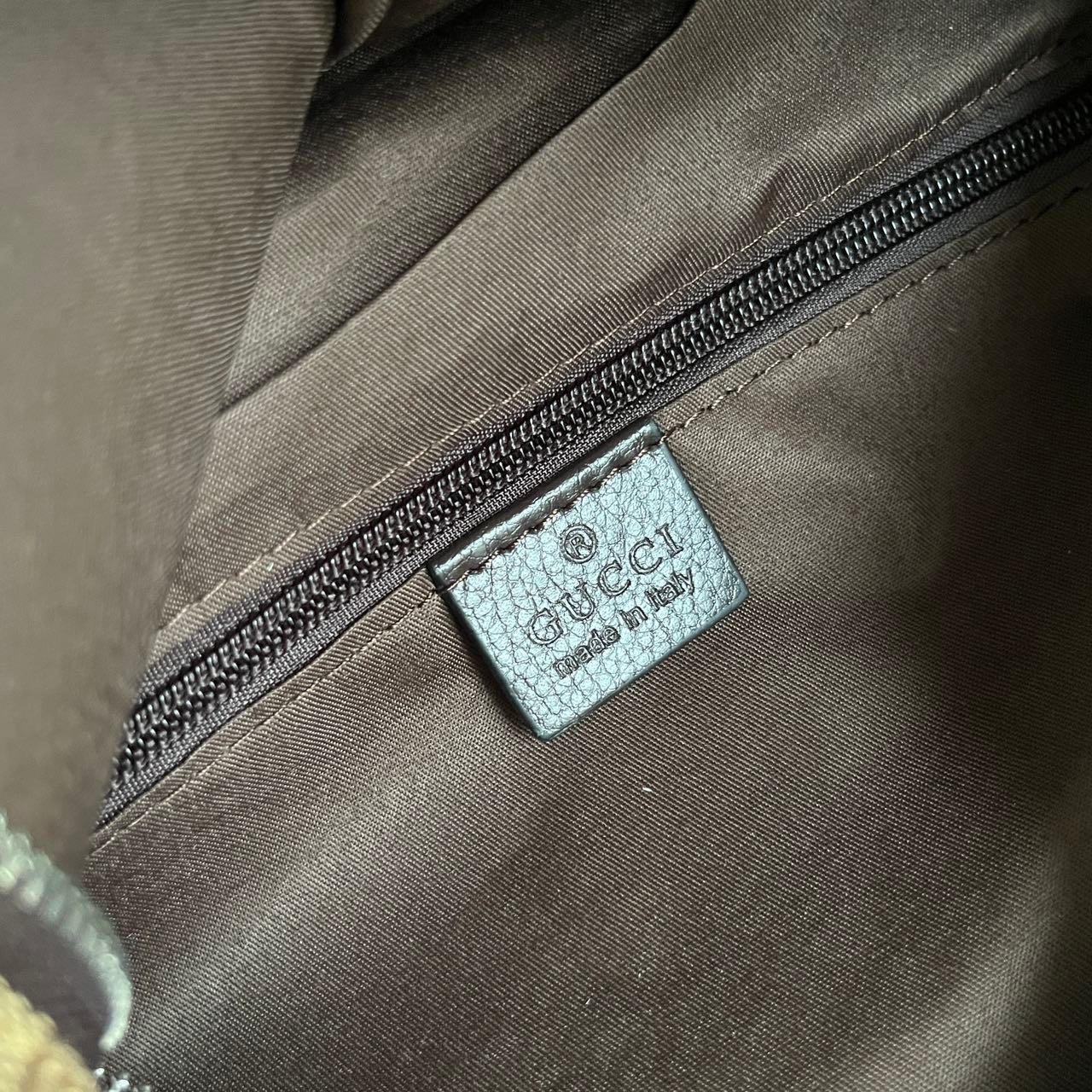 GUCCI