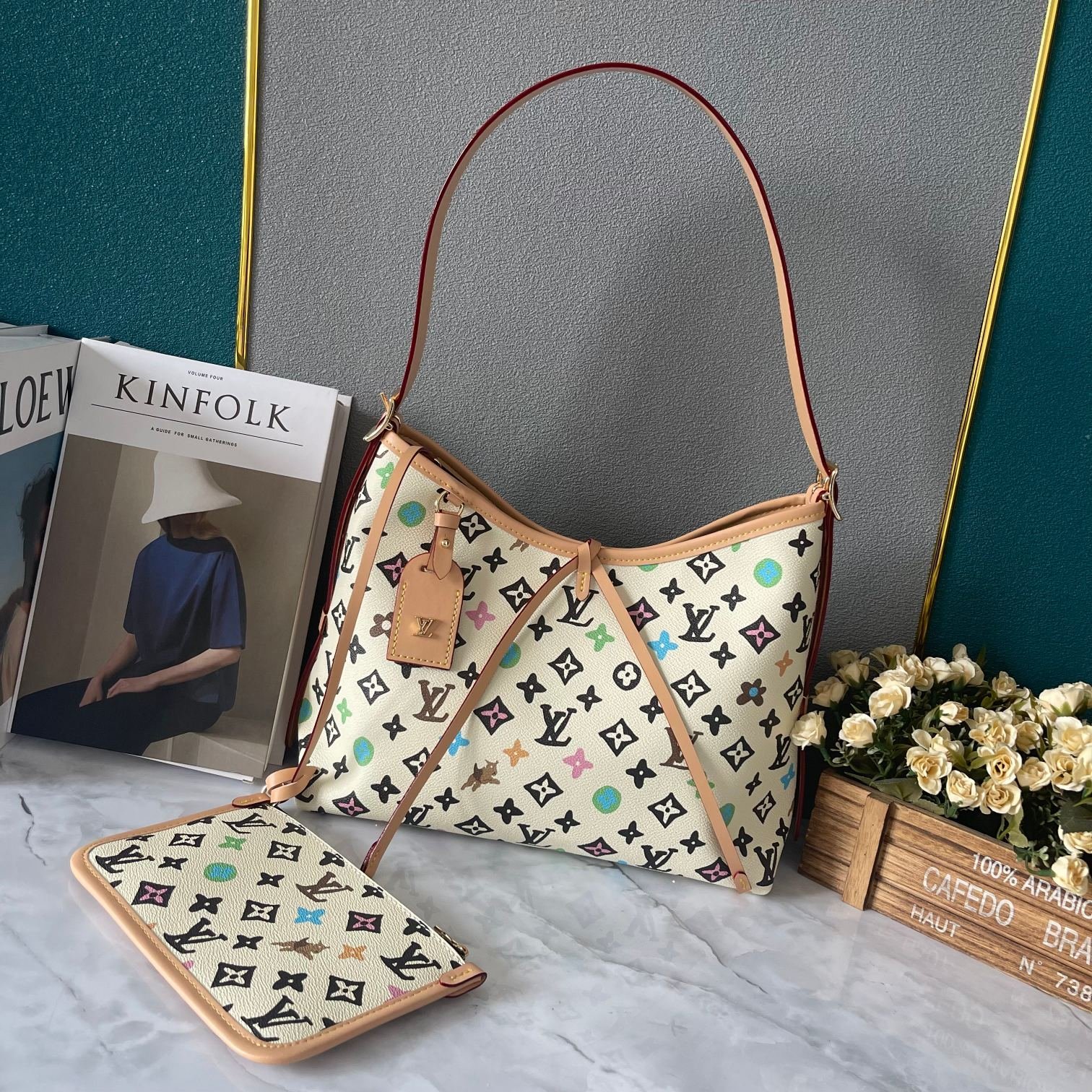 LOUIS VUITTON