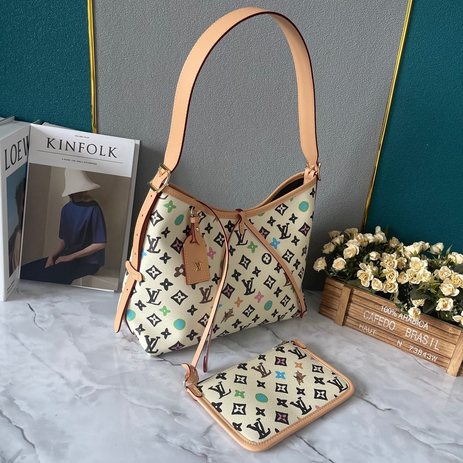 LOUIS VUITTON