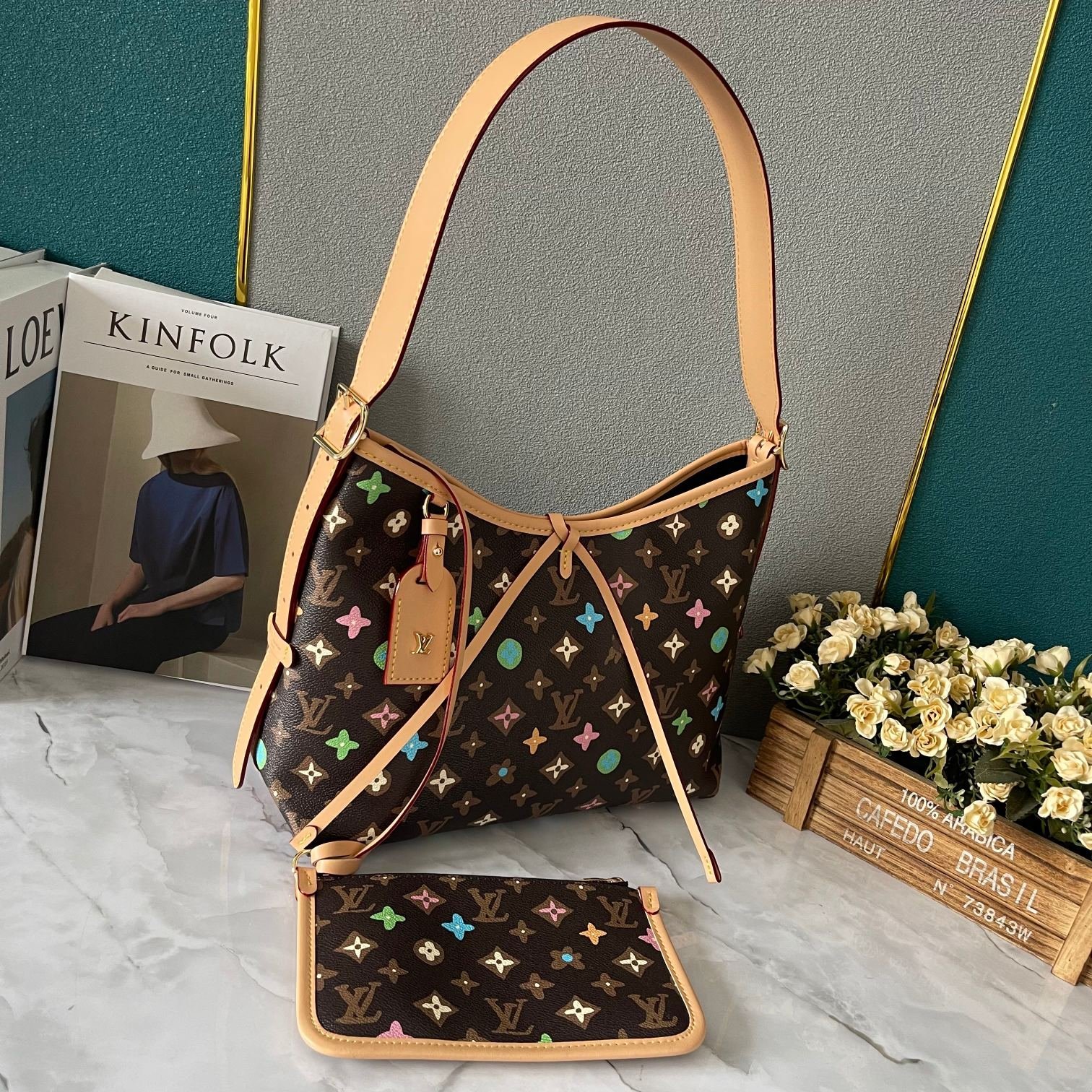 LOUIS VUITTON