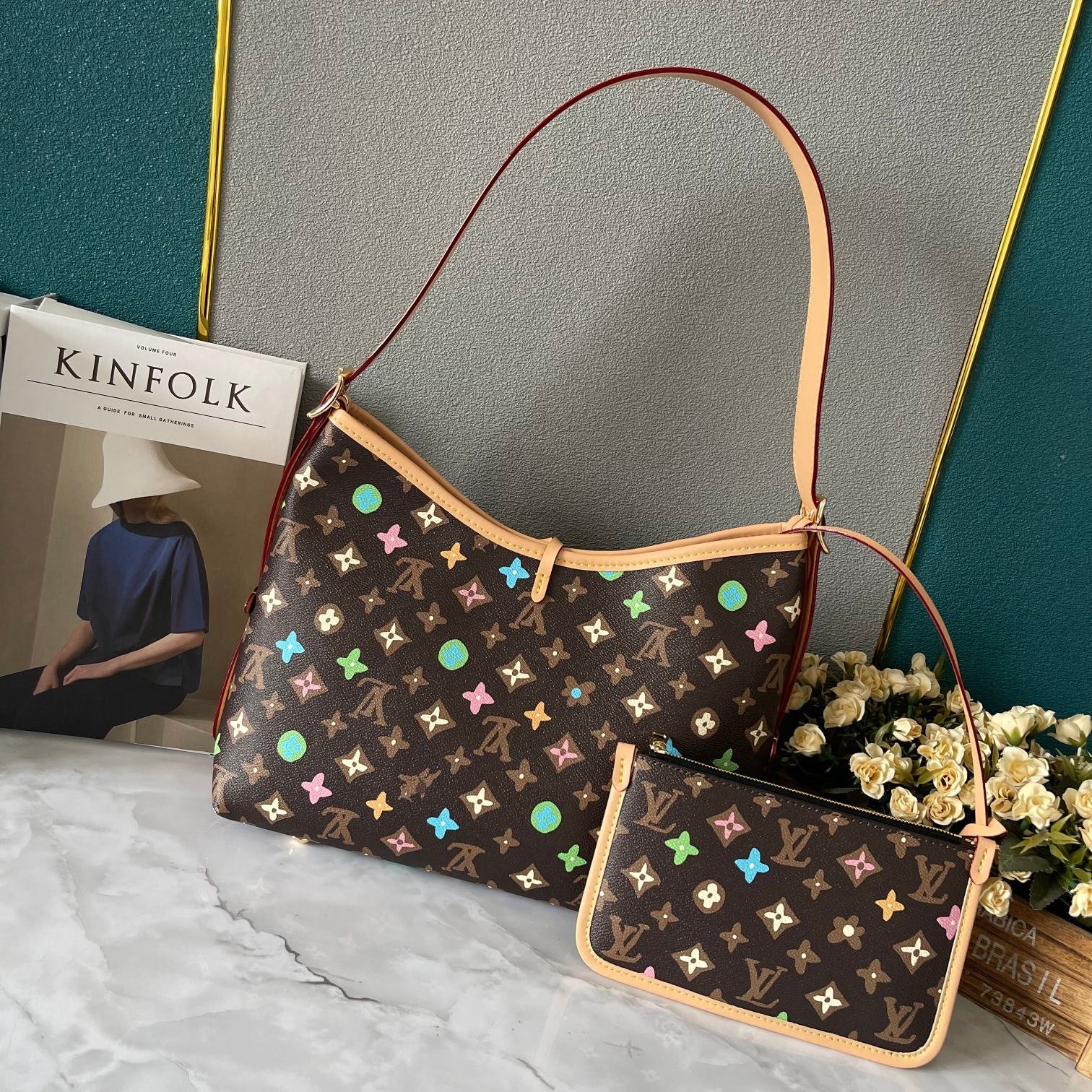 LOUIS VUITTON