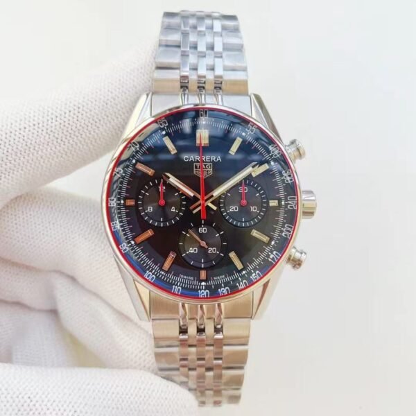 TAG Heuer Carrera series CBS2114.BA0053