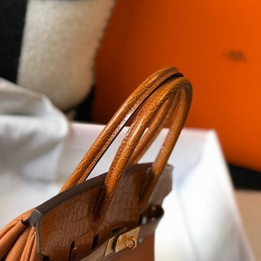 Replica Hermes Birkin Handbags Designer Hermes Tote Bag Togo Leather 28326
