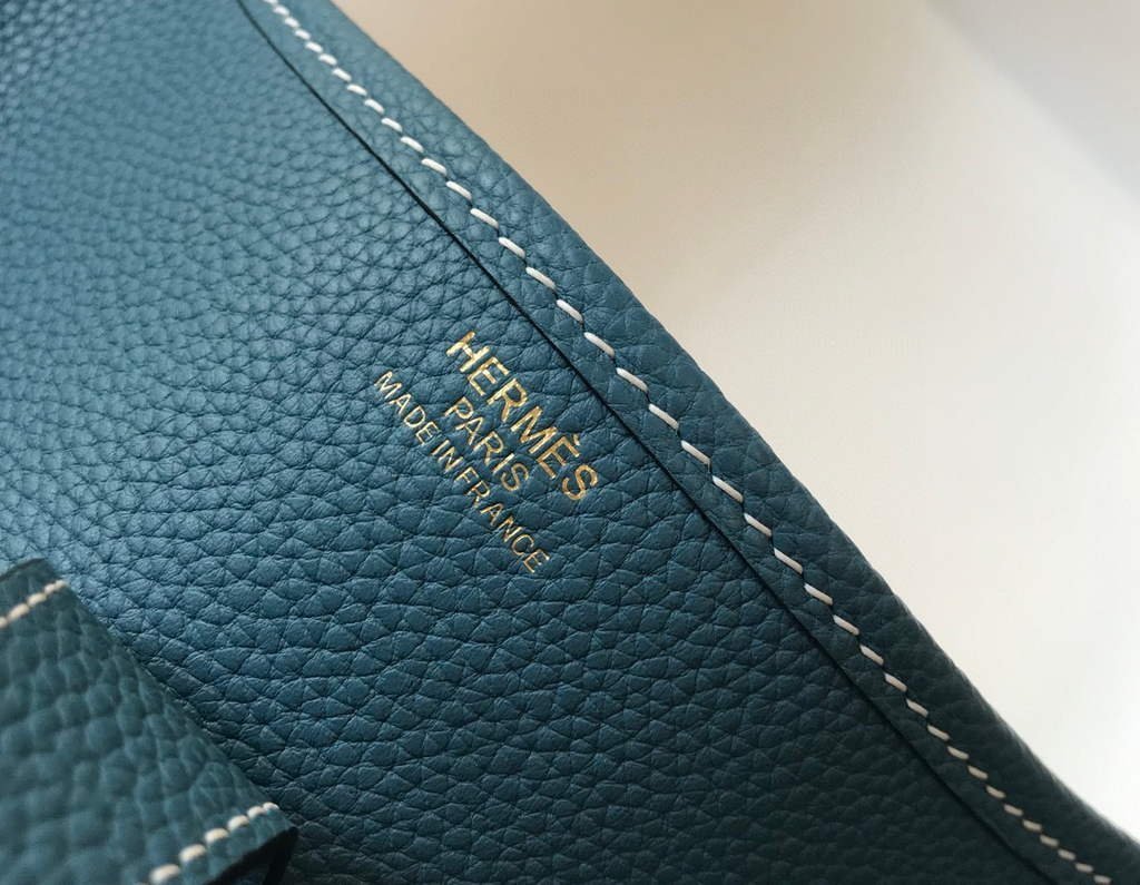 Replica Hermes H083434 Evelyne III 29 bag Designer Hermes Shoulder Bag 203872