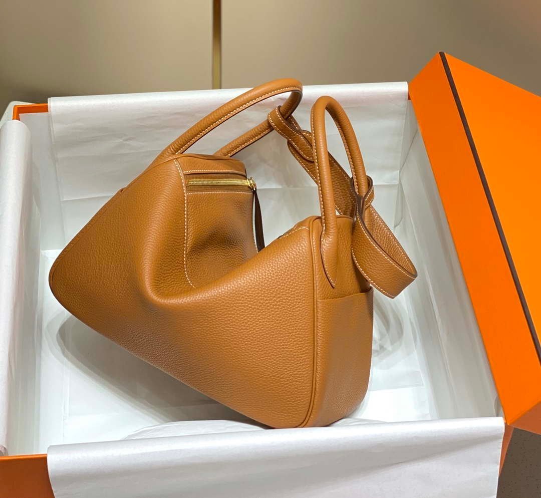 Replica Hermes H073428 Lindy Bag 26 30 H231954
