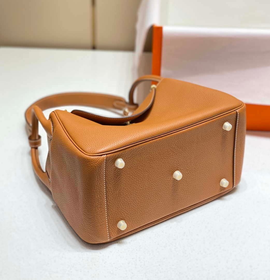 Replica Hermes H073428 Lindy Bag 26 30 H231954