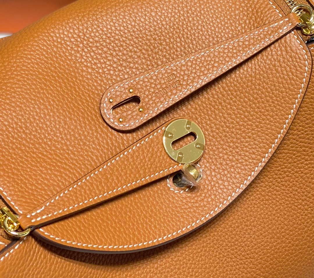 Replica Hermes H073428 Lindy Bag 26 30 H231954