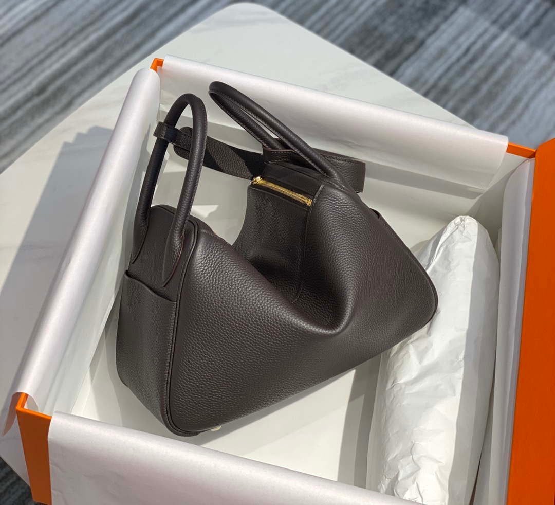 Replica Hermes H073428 Lindy Bag 26 30 H231952