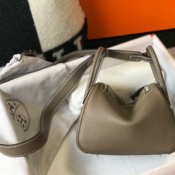 Replica Hermes H079086 Lindy Mini Bag 19cm H231926