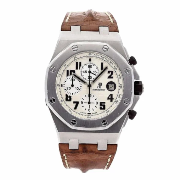 Audemars Piguet Royal Oak Offshore 26170ST.OO.D091CR.01 “Safari” Precision Clone