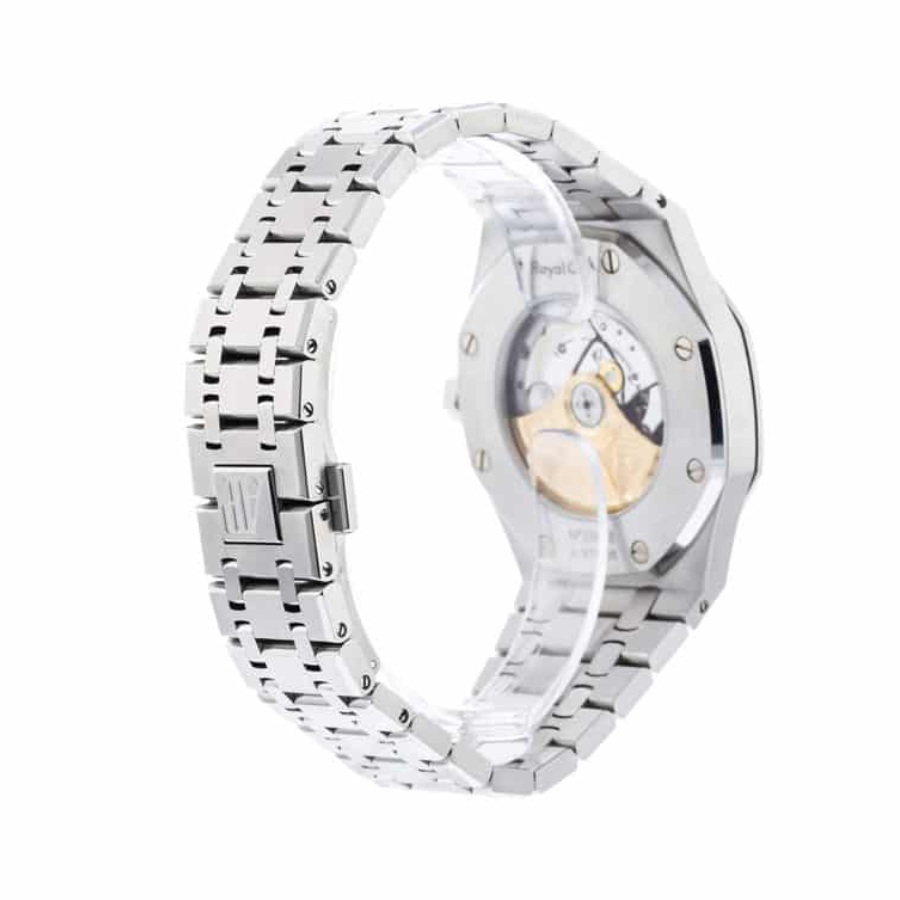 Audemars Piguet Royal Oak 15400ST.OO.1220ST.04 Deluxe Replica Edition