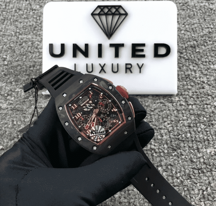 Audemars Iced Out Replica