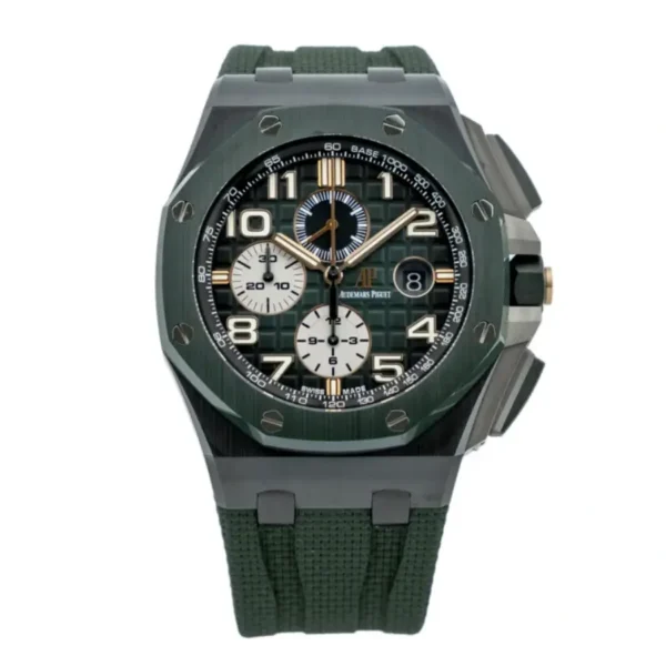 Audemars Piguet Royal Oak Offshore 26405CE High-End Clone Quality