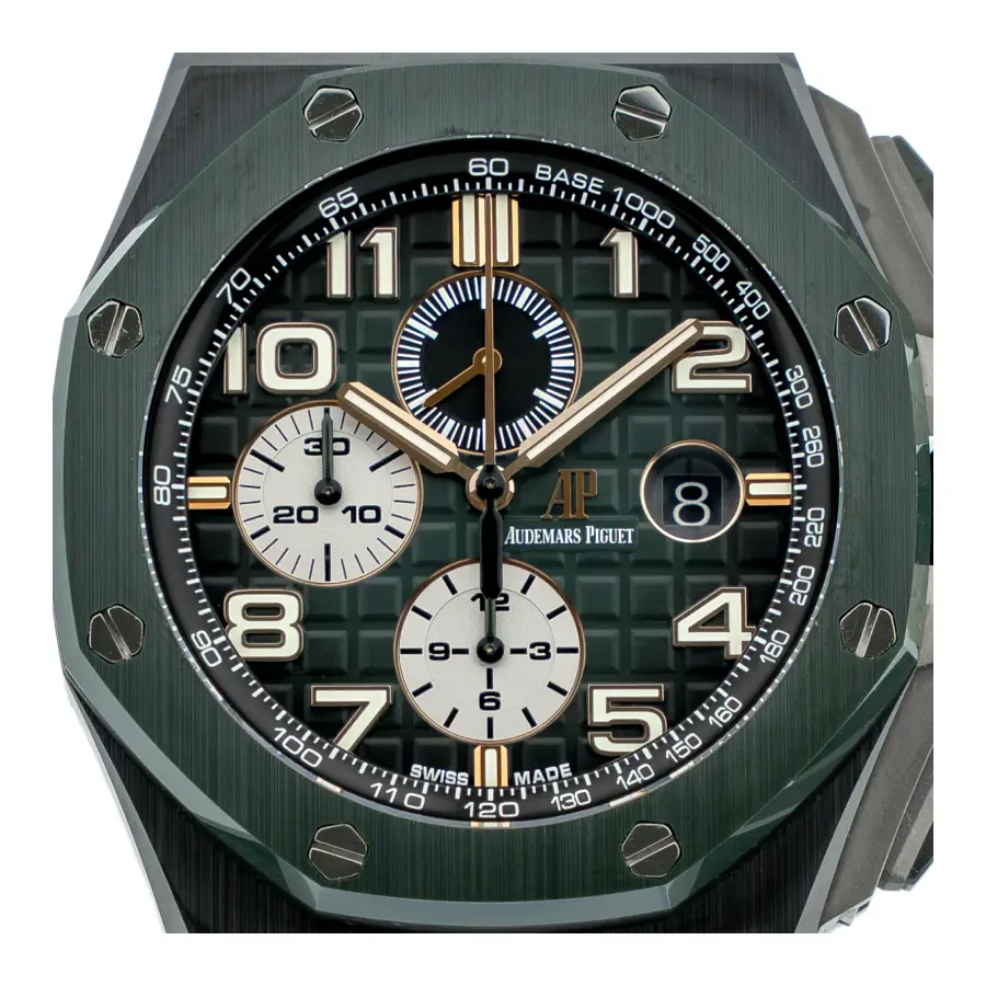 Audemars Piguet Royal Oak Offshore 26405CE High-End Clone Quality