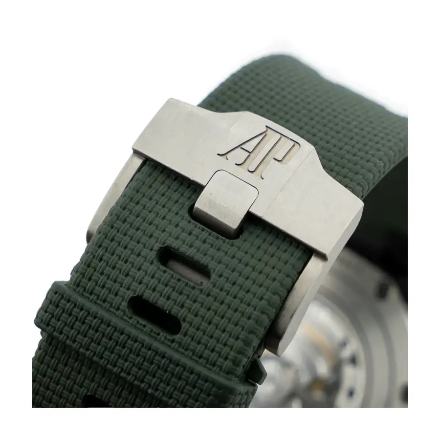 Audemars Piguet Royal Oak Offshore 26405CE High-End Clone Quality