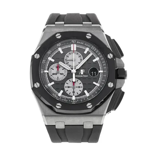 Audemars Piguet Royal Oak Offshore 26400IO Super Clone