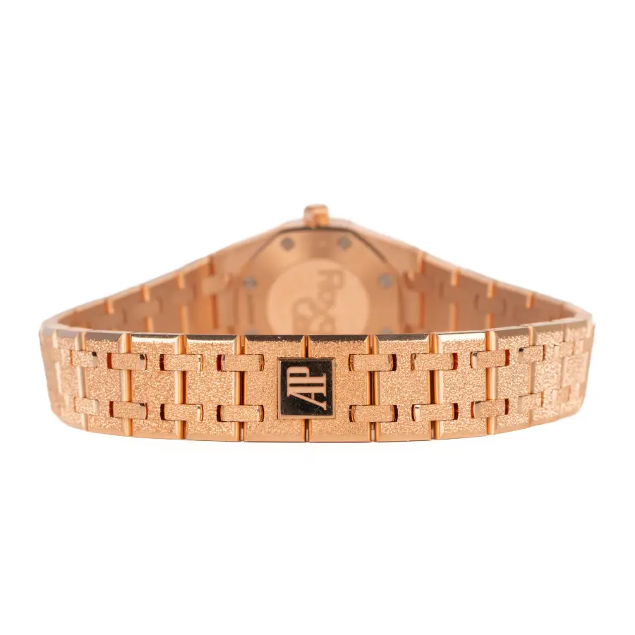 Audemars Piguet Royal Oak 67630OR.GG.1312OR.01 Super Clone Elite Clone Edition