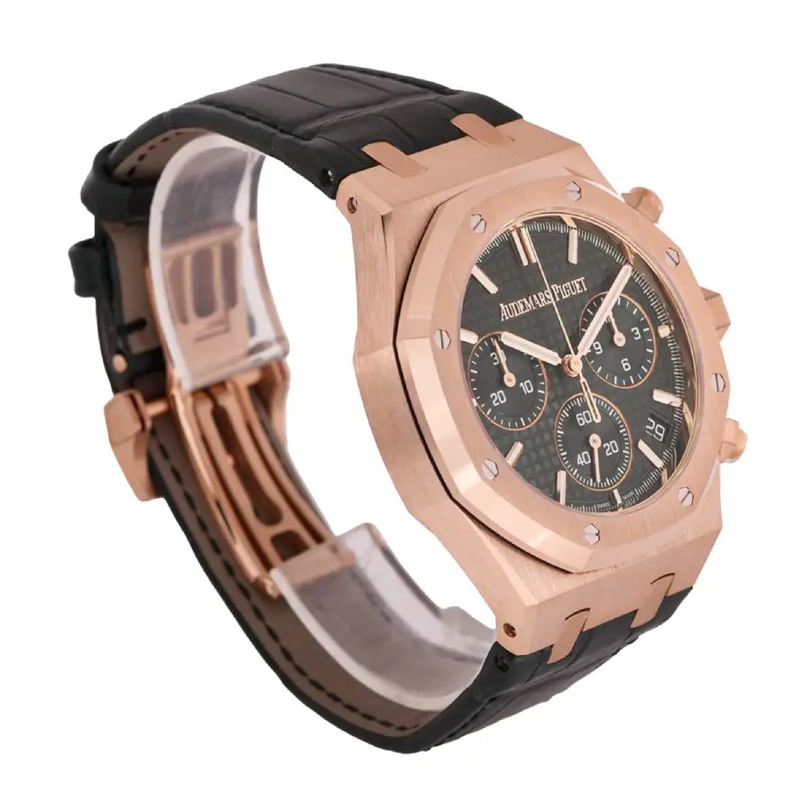 Audemars Piguet Royal Oak Chronograph 26240OR.OO.D404CR.02 Super Clone