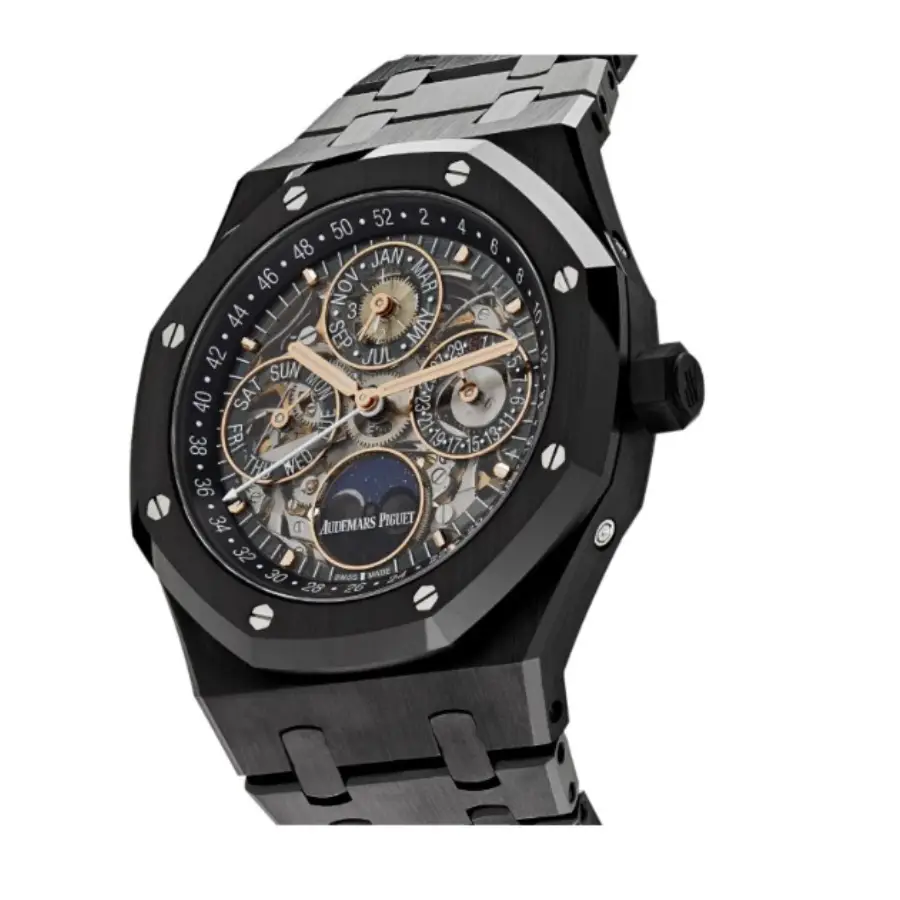 Audemars Piguet Royal Oak 26585CE.OO.1225CE.01 Luxury Clone Quality
