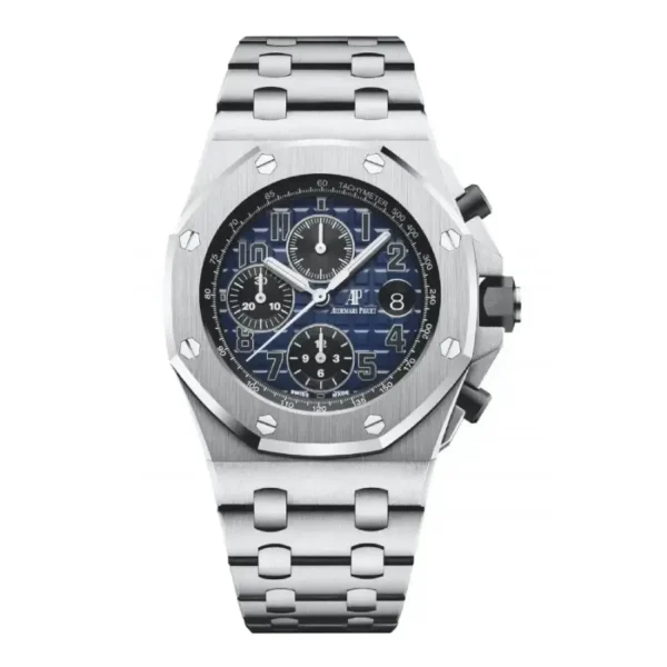 Audemars Piguet Royal Oak Offshore 26470PT.OO.1000PT.02  Precision Clone