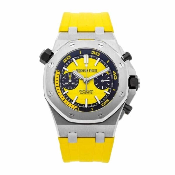 Audemars Piguet Diver Replica