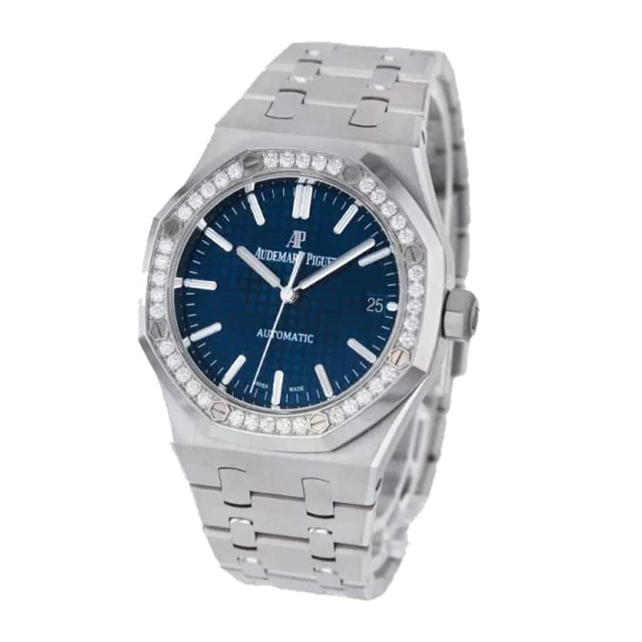 Audemars Piguet Royal Oak 15451ST.ZZ.1256ST.03 Replica