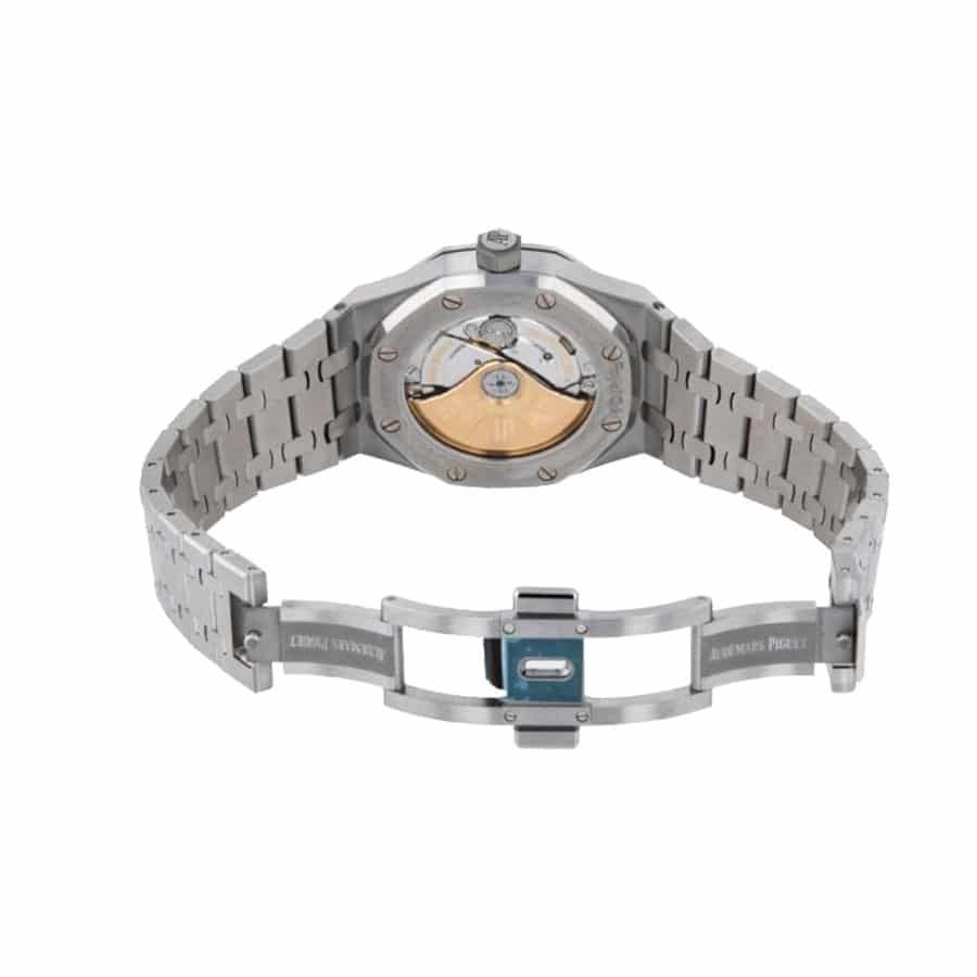 Audemars Piguet Royal Oak 15451ST.ZZ.1256ST.03 Replica