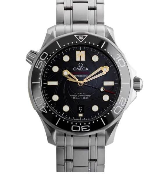 Omega Seamaster 300 M 210.22.42.20.01.004 Replica