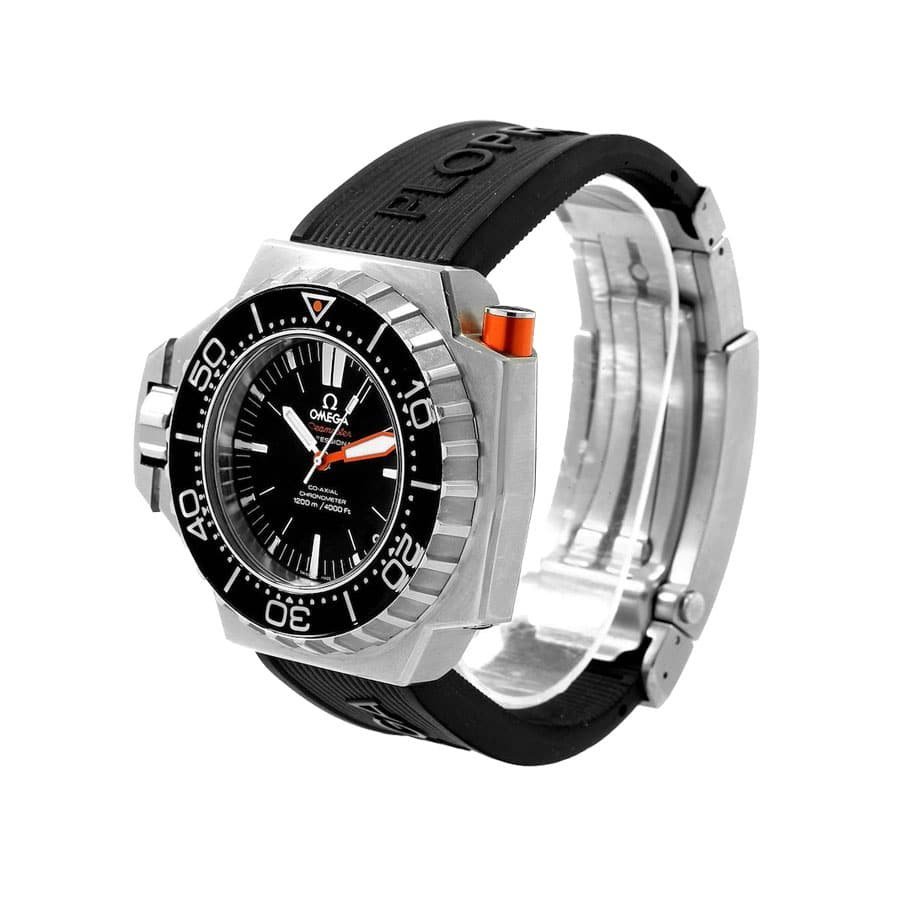 Omega Ploprof Rubber Replica