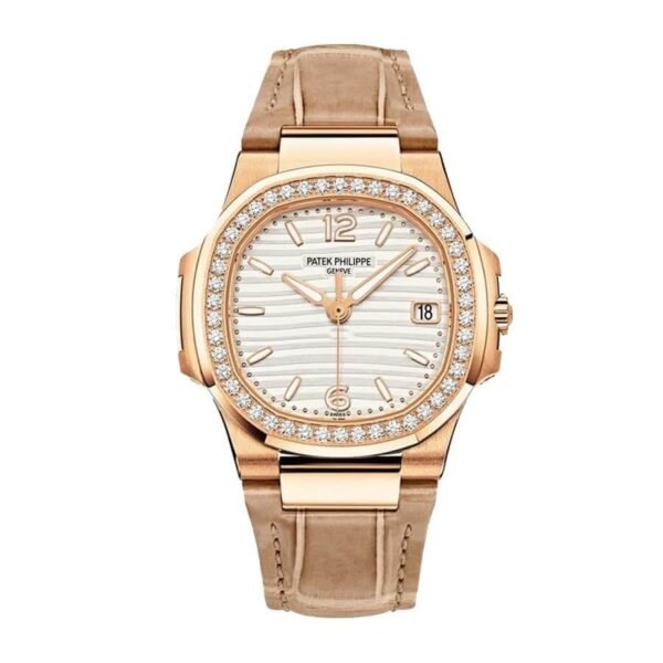 Patek Philippe Nautilus 7010R-011 Replica