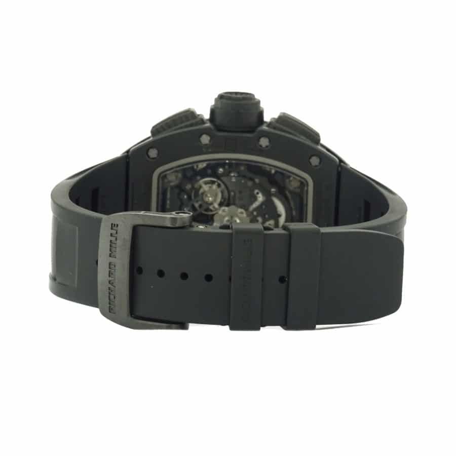 Rm011-FM Replica