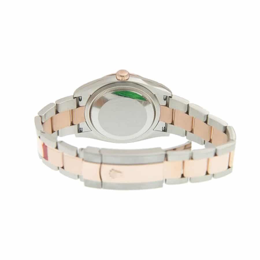 Rolex Datejust 126331-0013 Mother Of Pearl Dial Replica