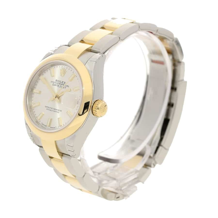 Lady Datejust 28mm Replica