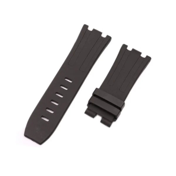 Audemars Piguet – Royal Oak Offshore Diver –  Rubber Strap – Black