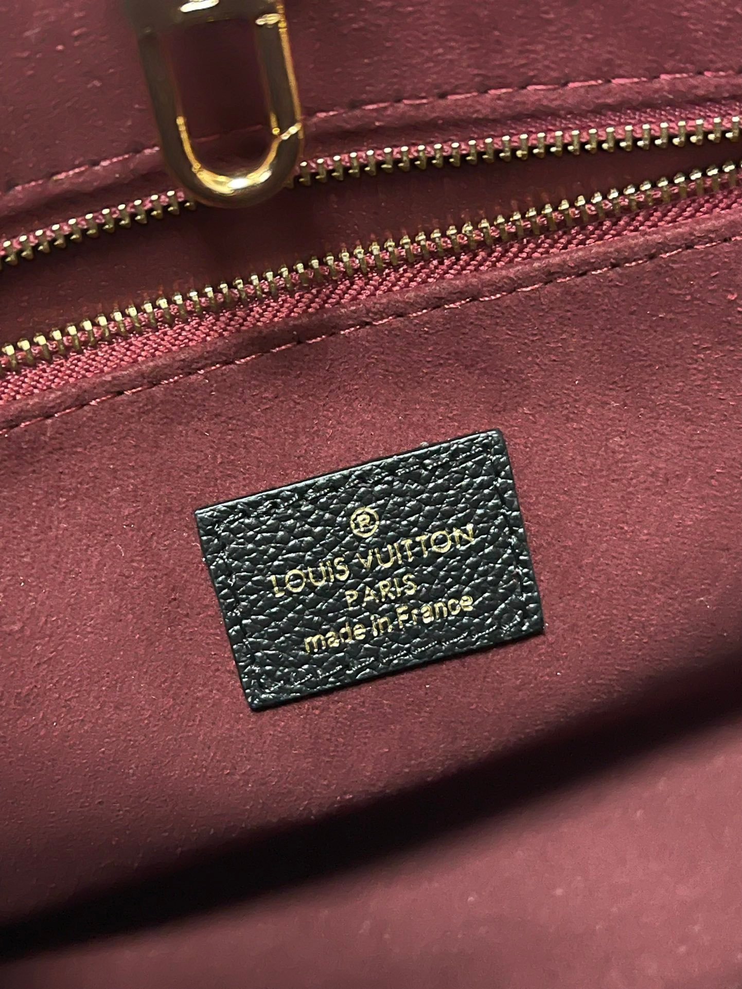 LOUIS VUITTON M45659