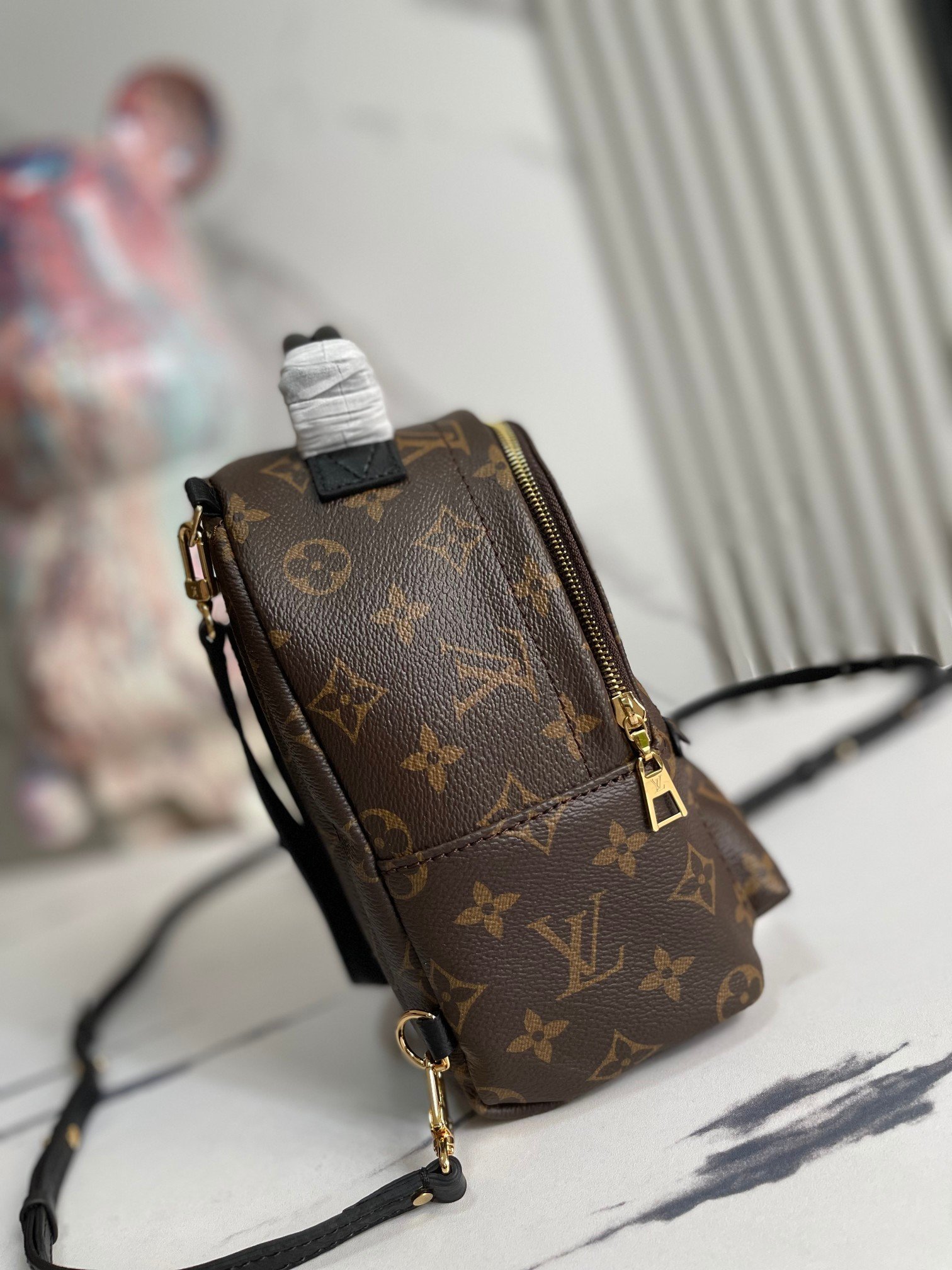LOUIS VUITTON M44873 mini