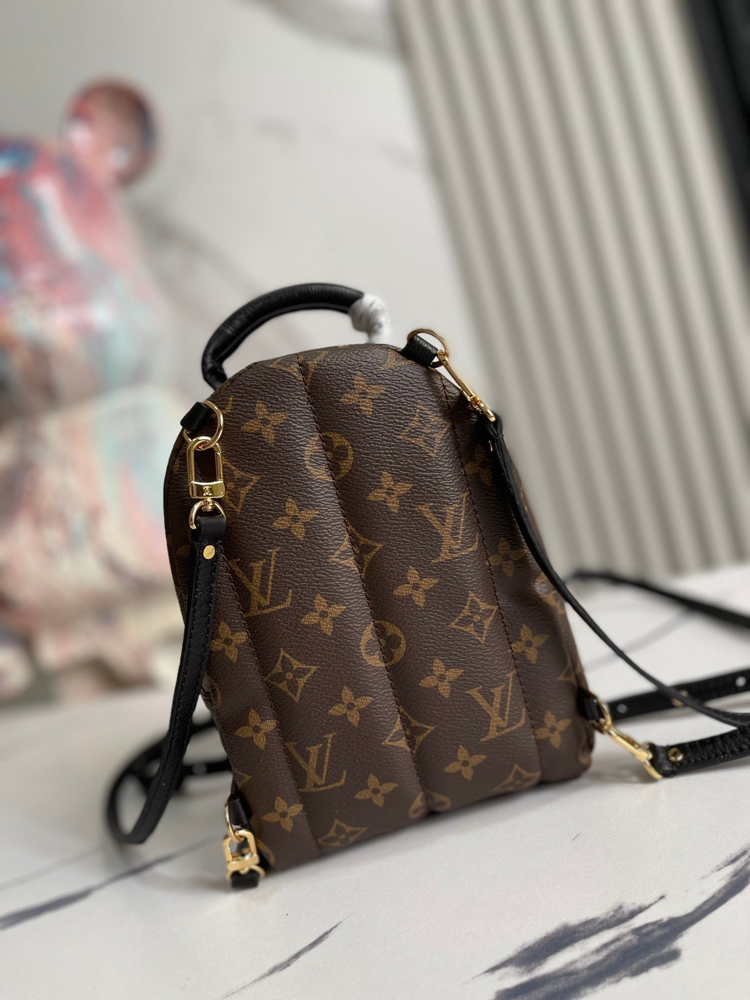 LOUIS VUITTON M44873 mini