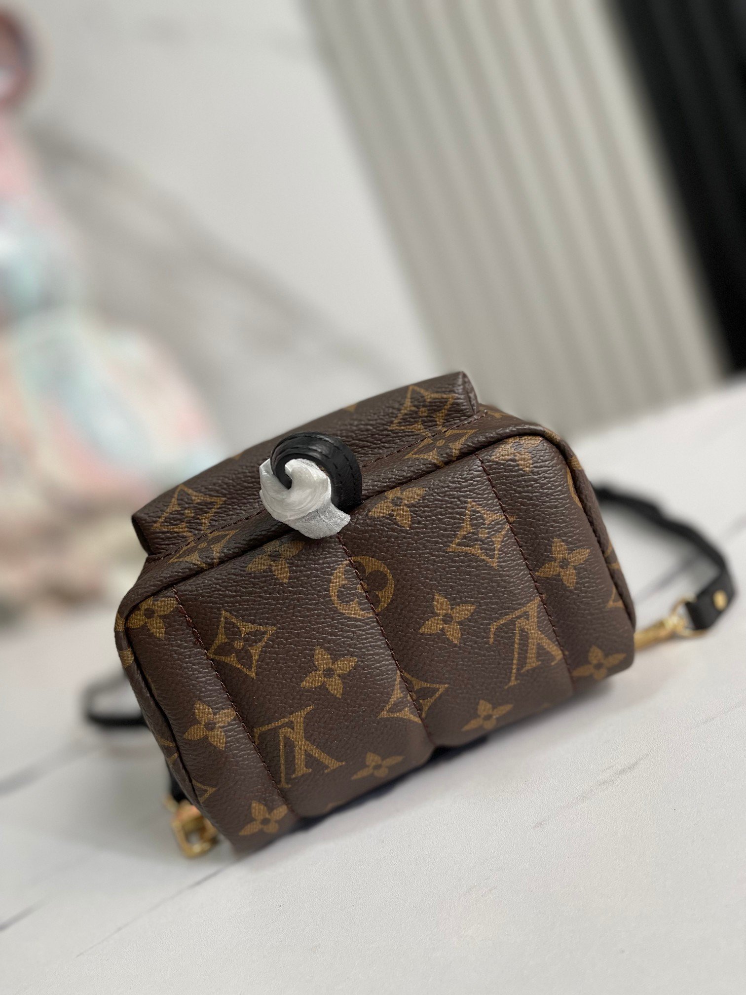 LOUIS VUITTON M44873 mini