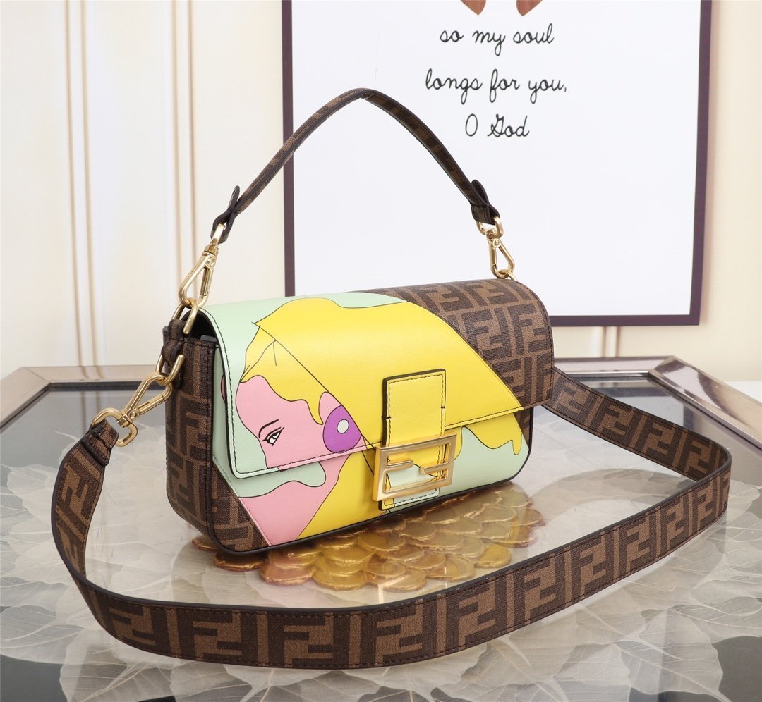 FENDI