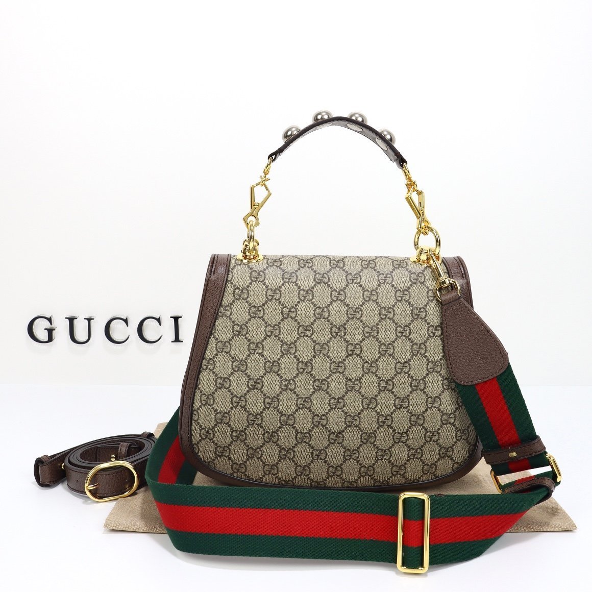 GUCCI