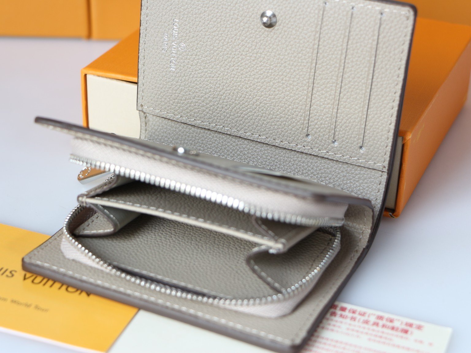 wallet