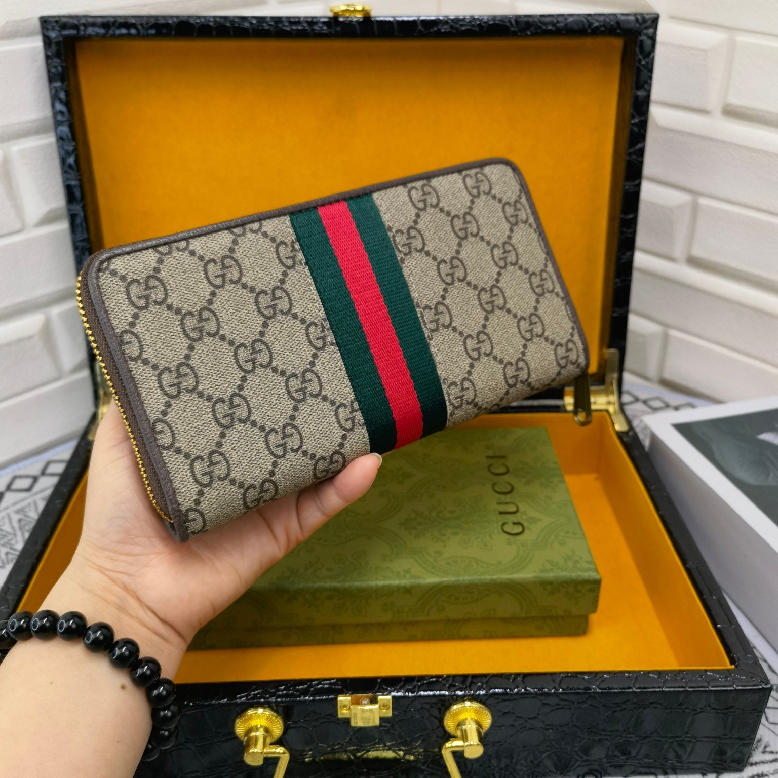 wallet