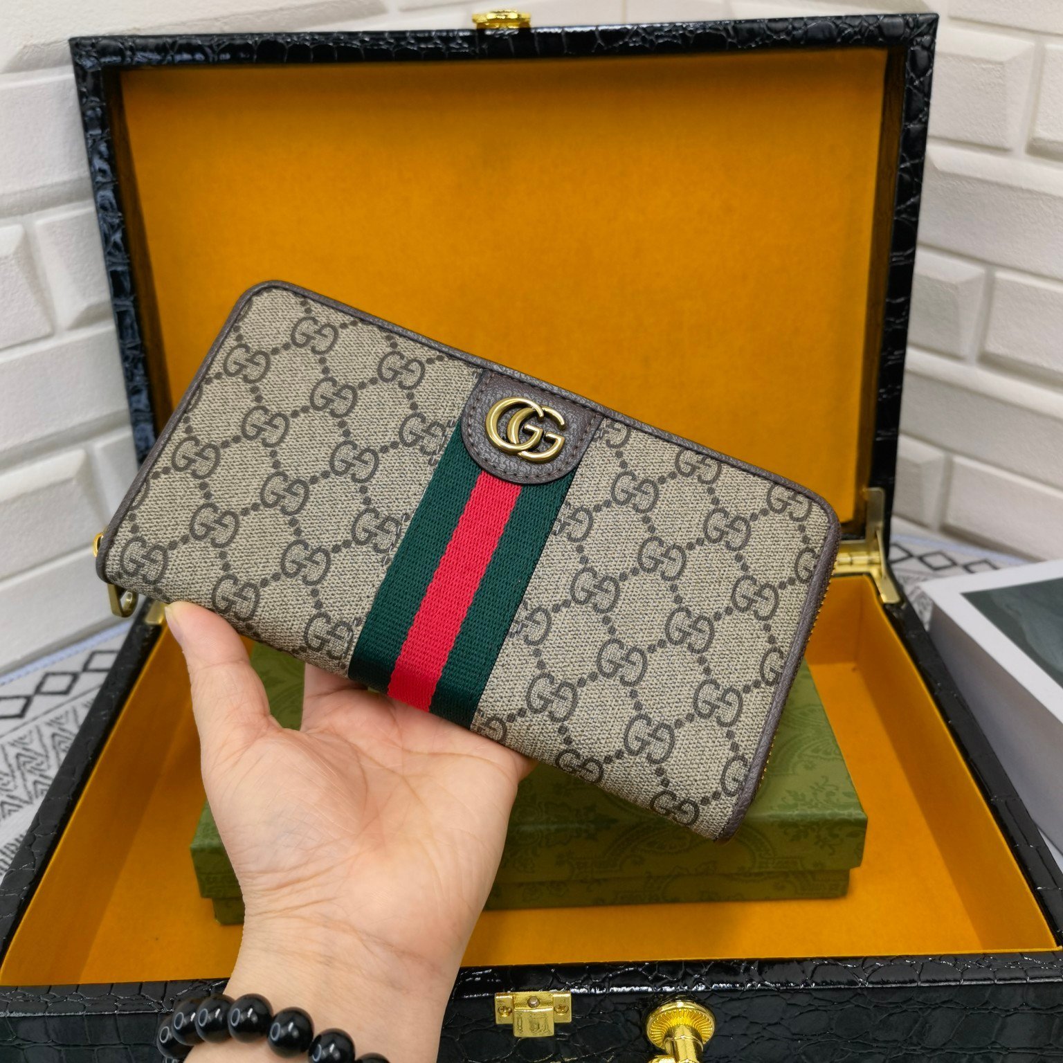wallet