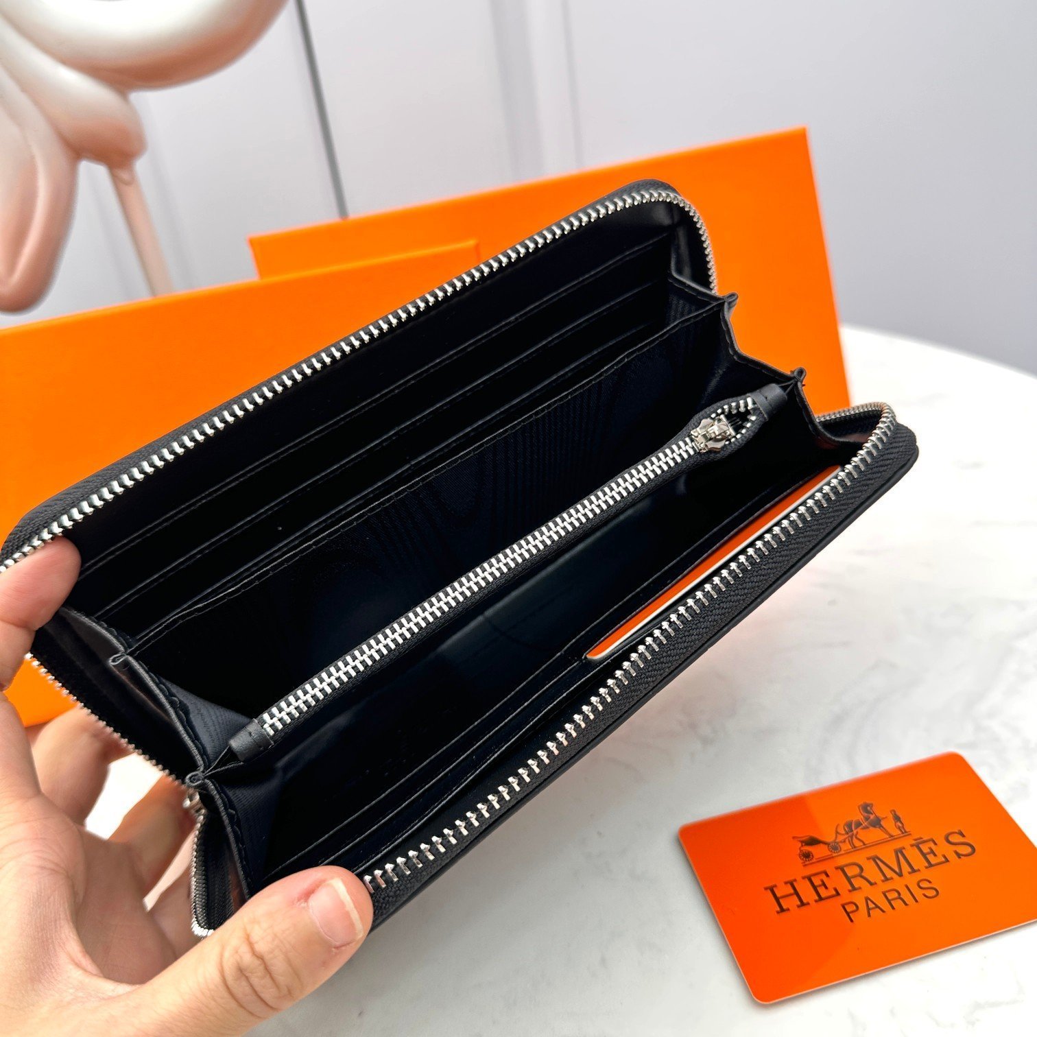 wallet