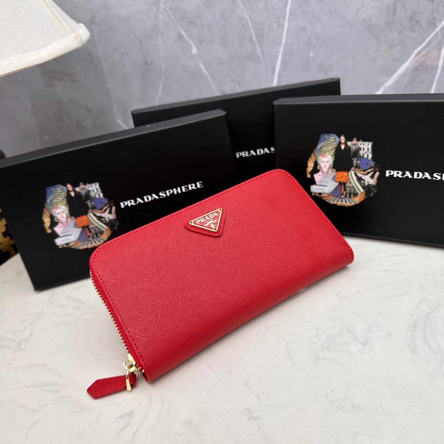 wallet