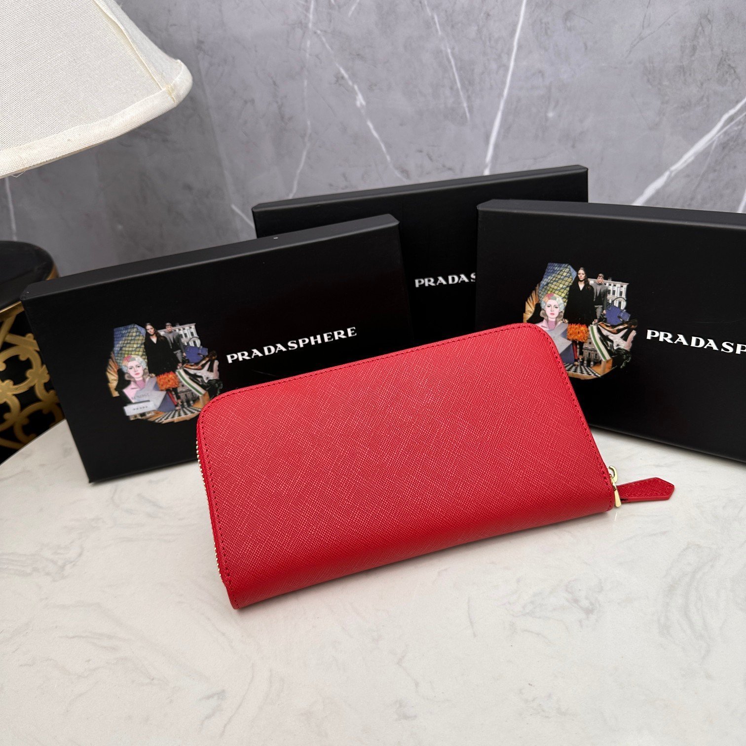 wallet