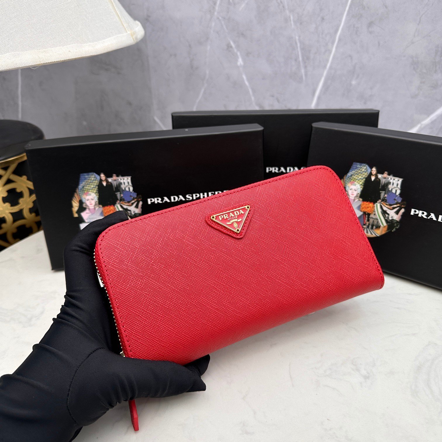 wallet