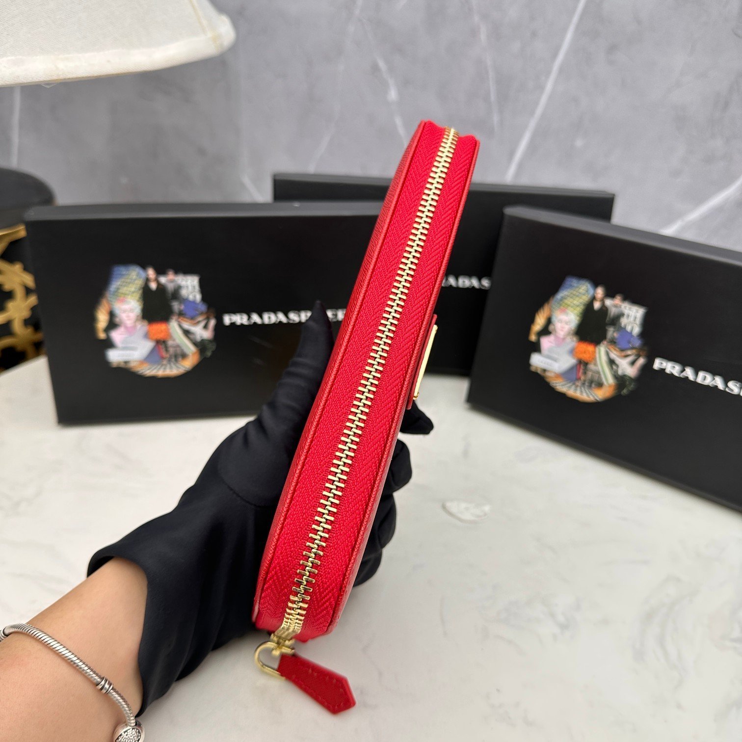 wallet