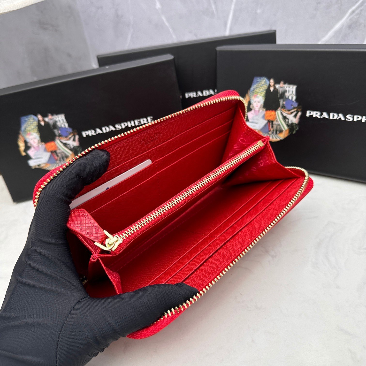 wallet